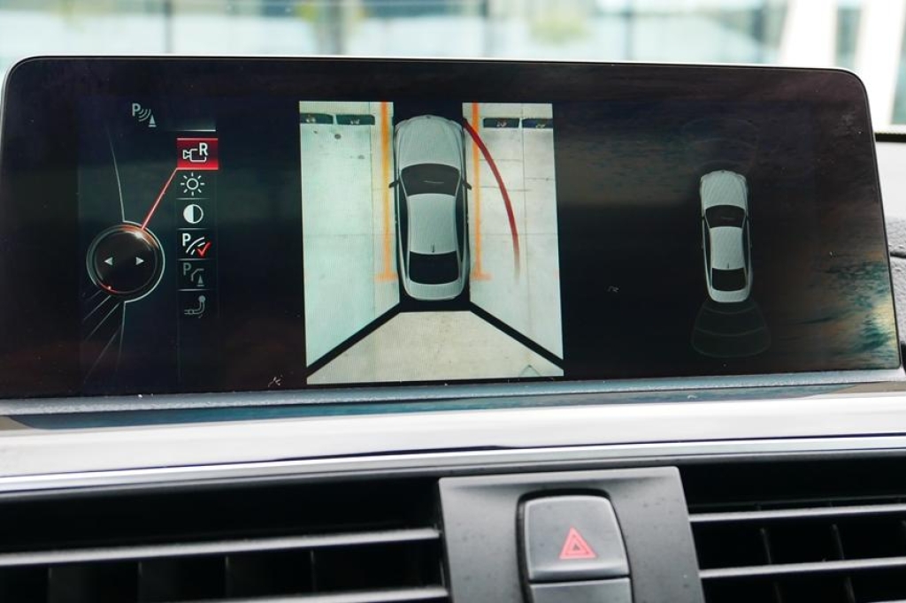 BMW 4er 2017 photo 2