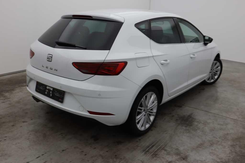 SEAT Leon 2017 photo 4