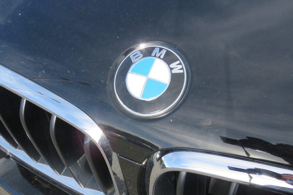 BMW X5 2017 фото 45