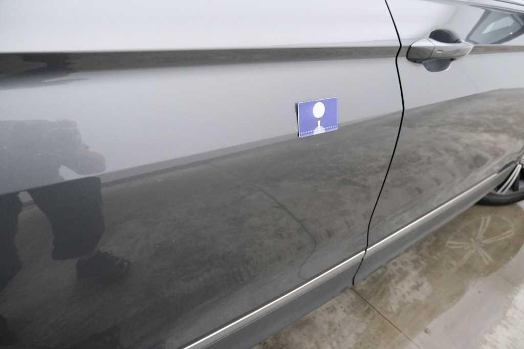 Volkswagen Tiguan 2017 photo 36