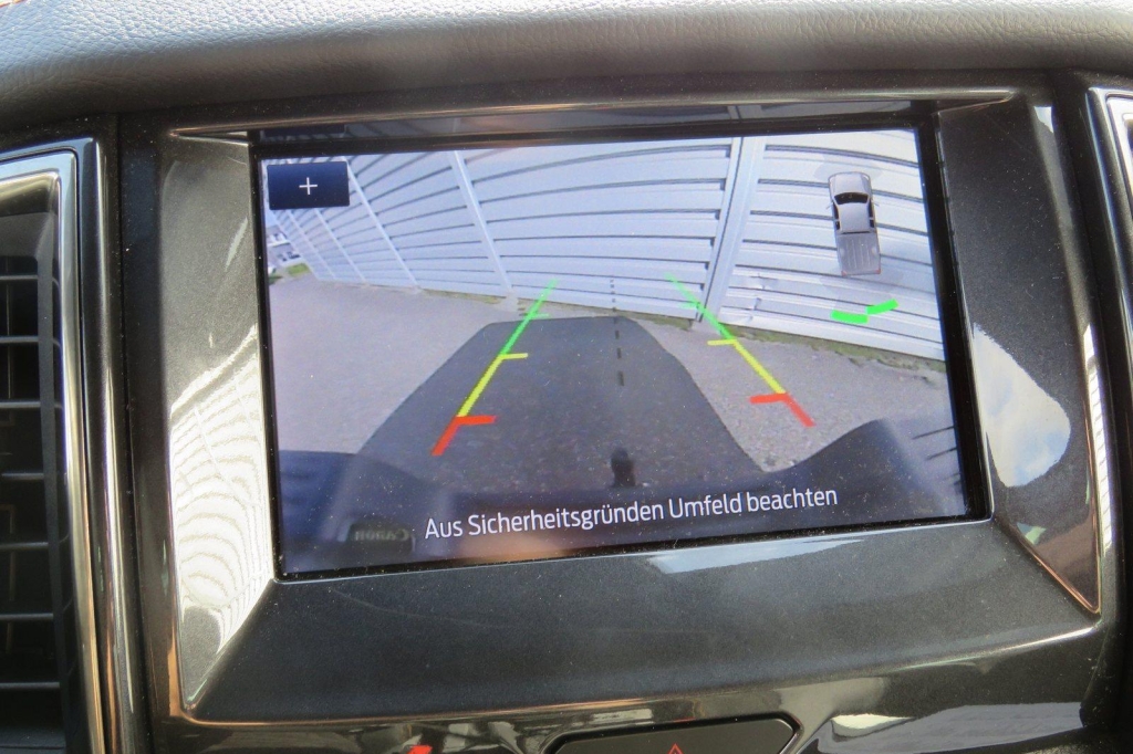 Ford Ranger 2020 фото 8