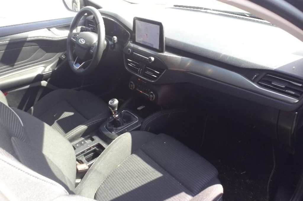 Ford Focus Turnier 2020 фото 2