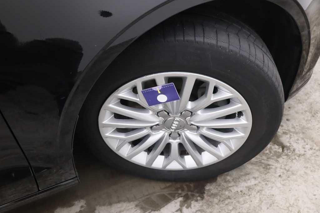 Audi A3 2016 photo 17