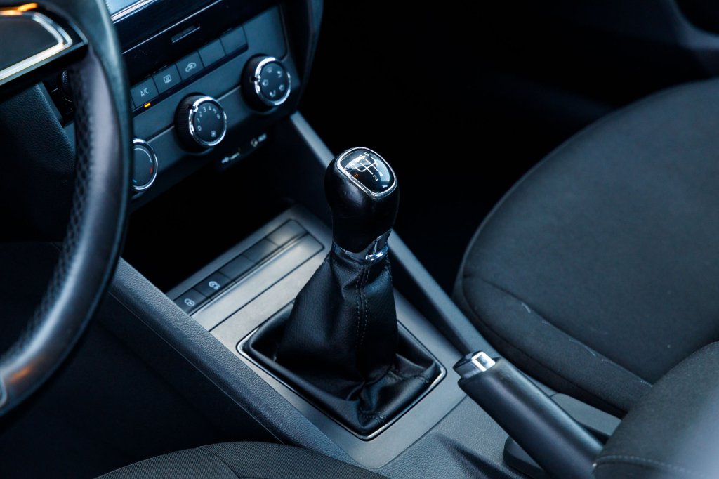 Skoda Octavia A7 2017 фото 17