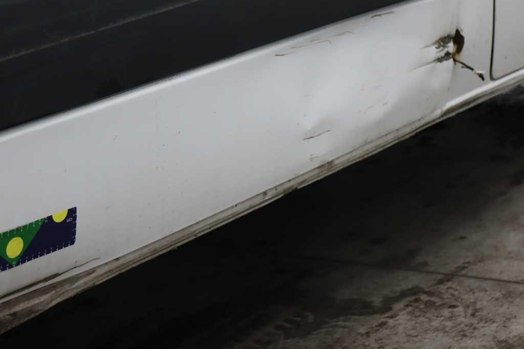 Mercedes-Benz Sprinter 2018 фото 47