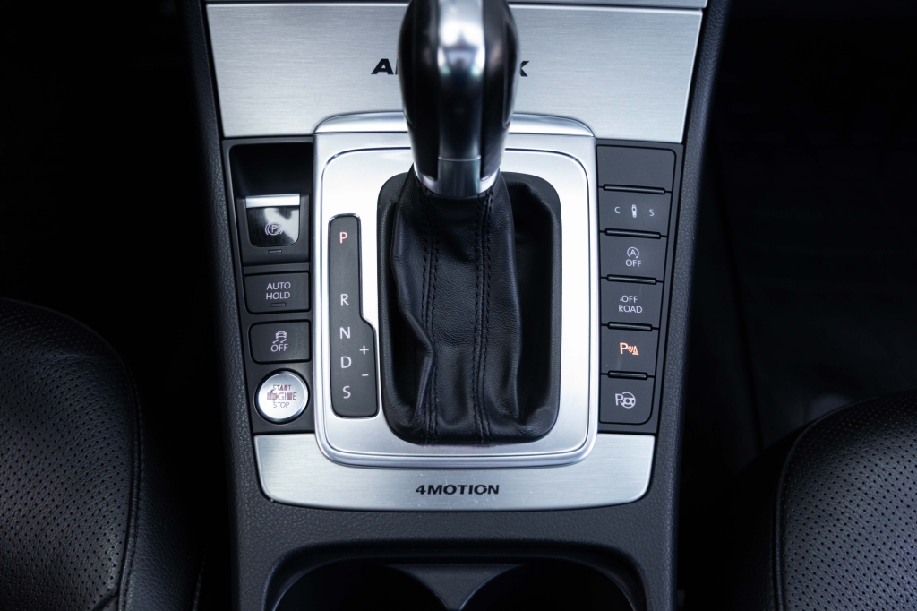 Volkswagen Passat Alltrack 2013 фото 28