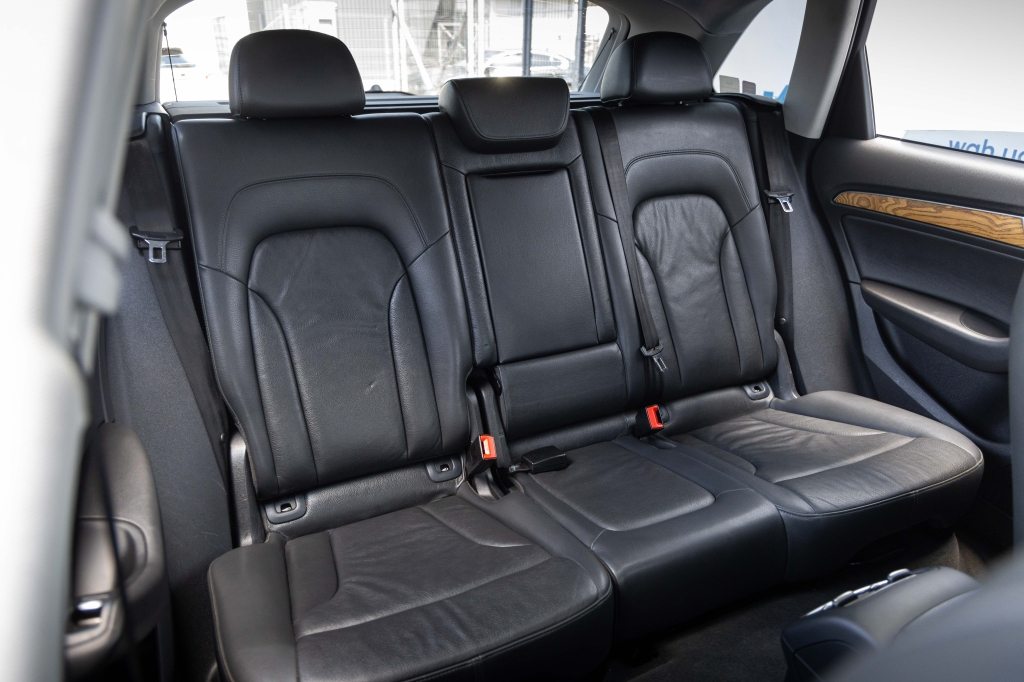 Audi Q5 Premium 2013 фото 30