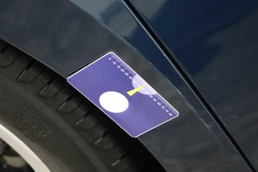 Skoda Superb 2016 photo 15