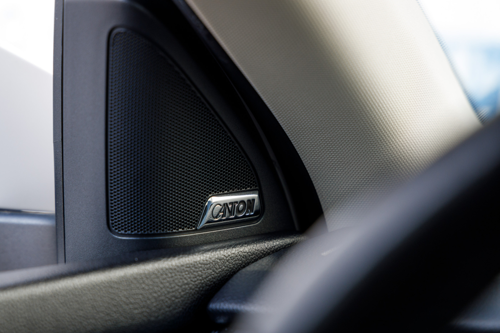 Skoda Octavia Laurin&Klement 2014 фото 23