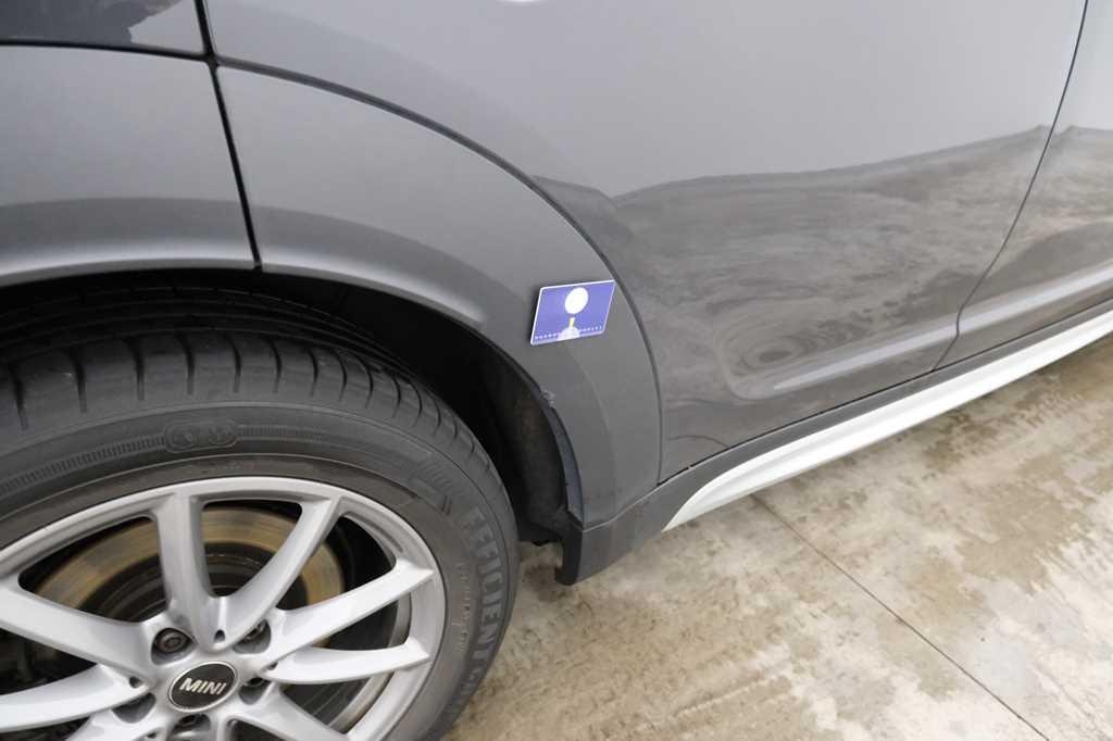 MINI Cooper Countryman 2017 фото 42