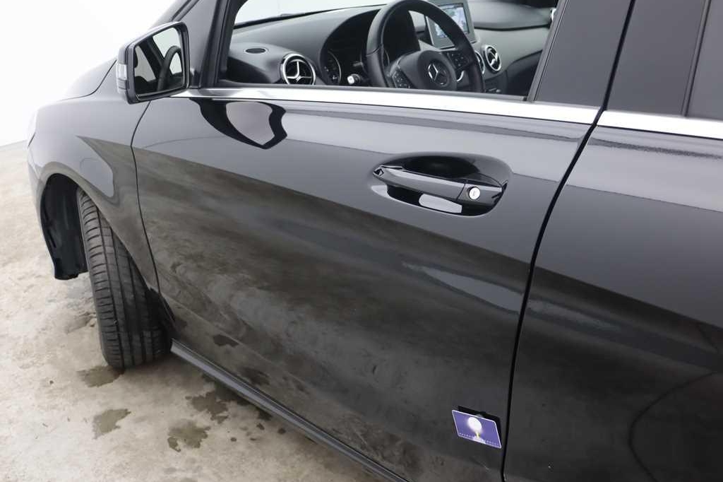 Mercedes-Benz B-Klasse 2017 photo 25