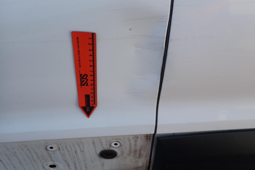 Ford Transit 2017 photo 32