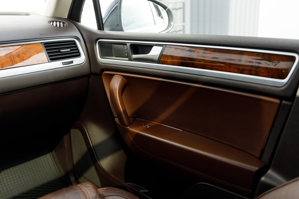 Volkswagen Touareg 2012 фото 37