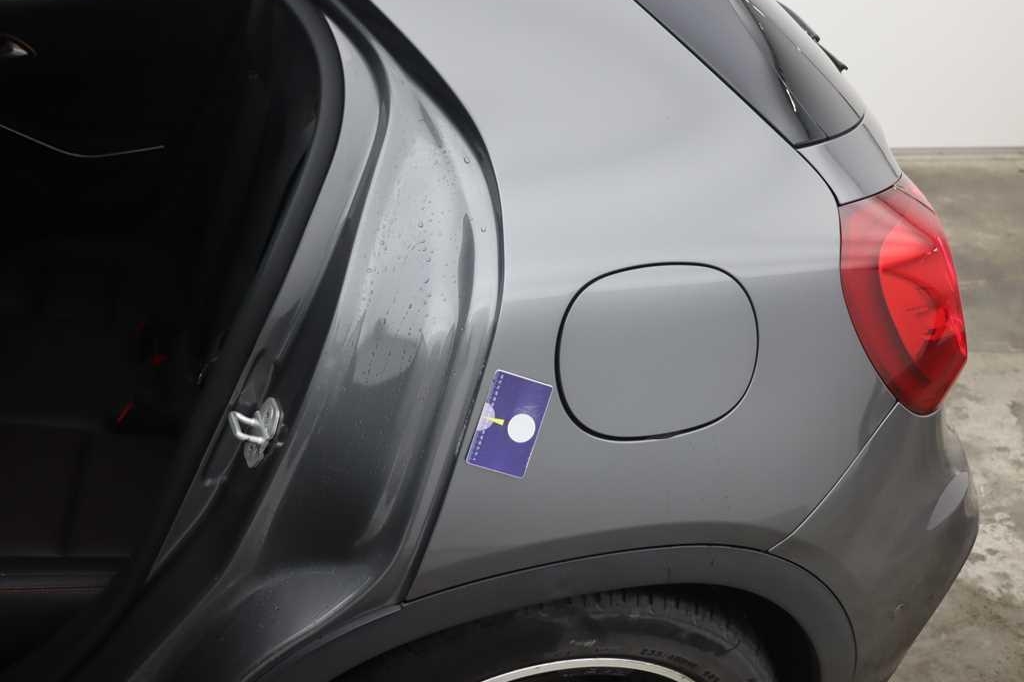 Mercedes-AMG GLA-Class 2016 photo 40