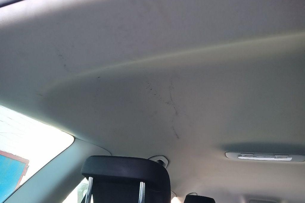 Skoda Octavia Combi 2017 photo 32