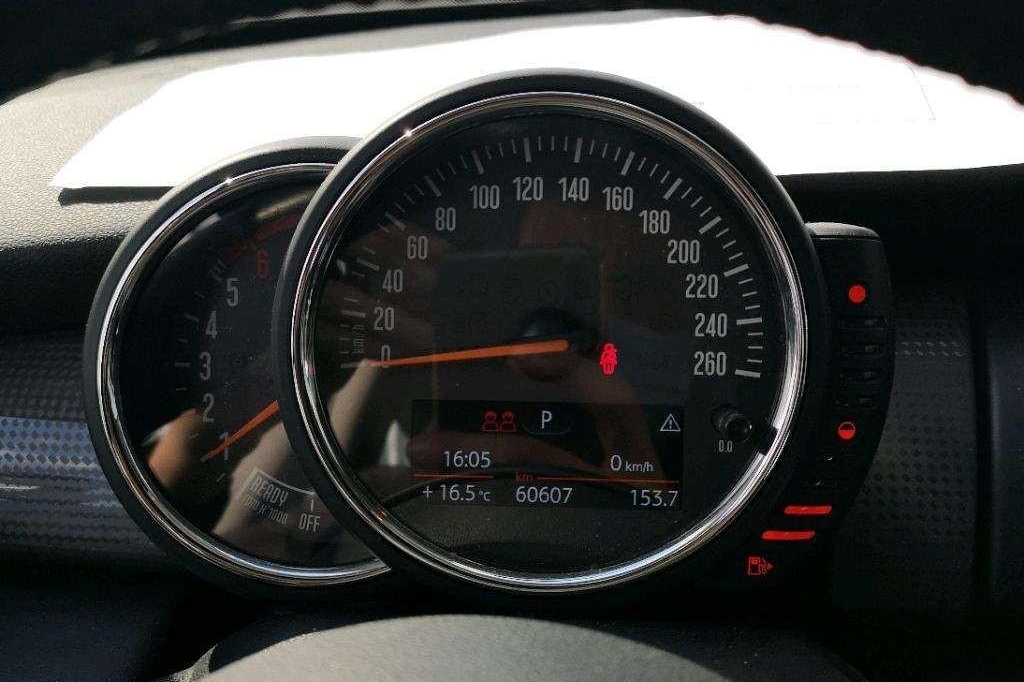 MINI Cooper 2017 photo 3