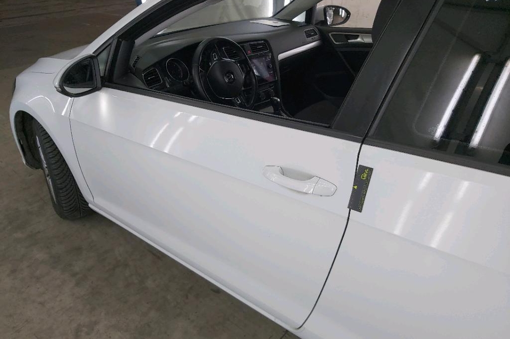 Volkswagen Golf 2017 фото 23