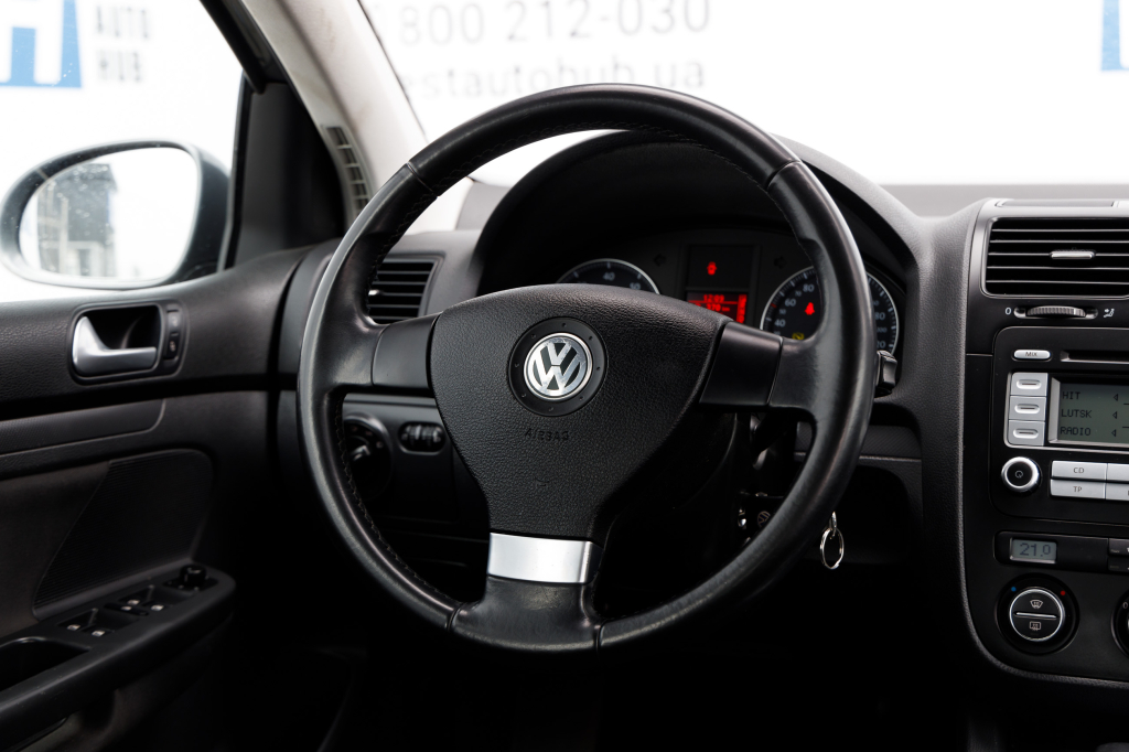 Volkswagen Golf V 2008 photo 20