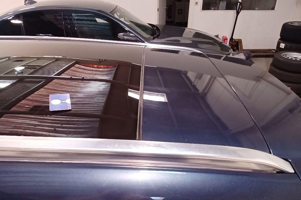 Peugeot 508 SW 2017 photo 7