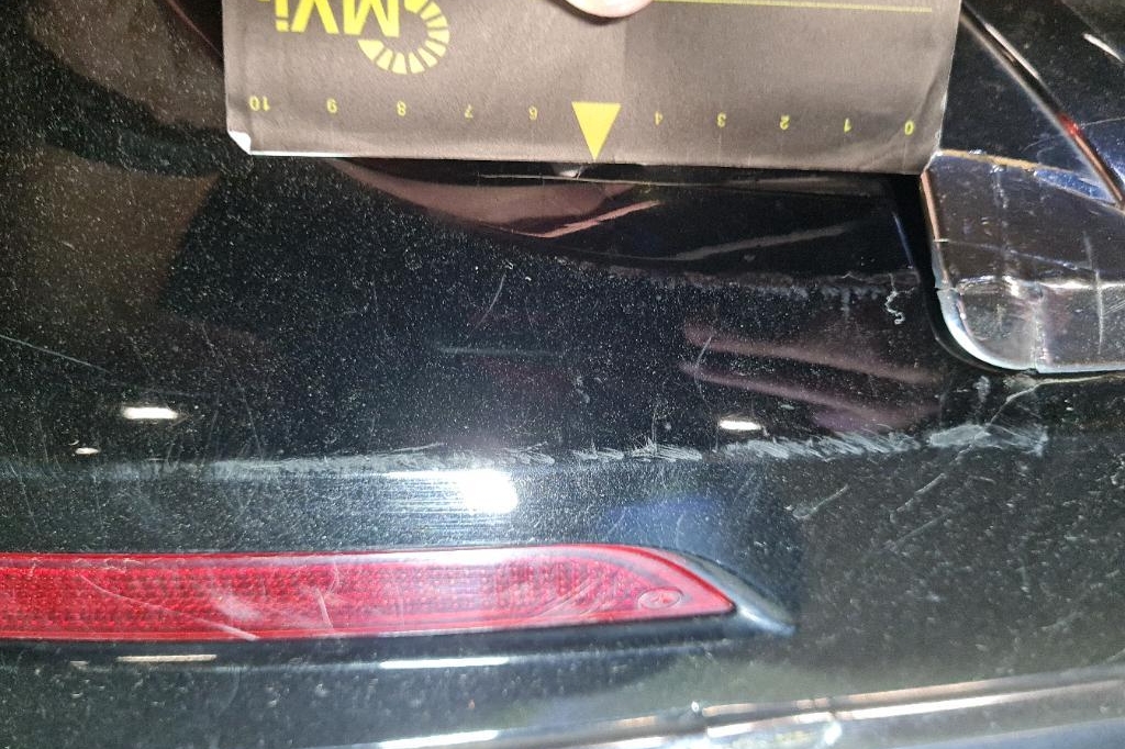 Mercedes-Benz GLE-Class 2018 photo 12