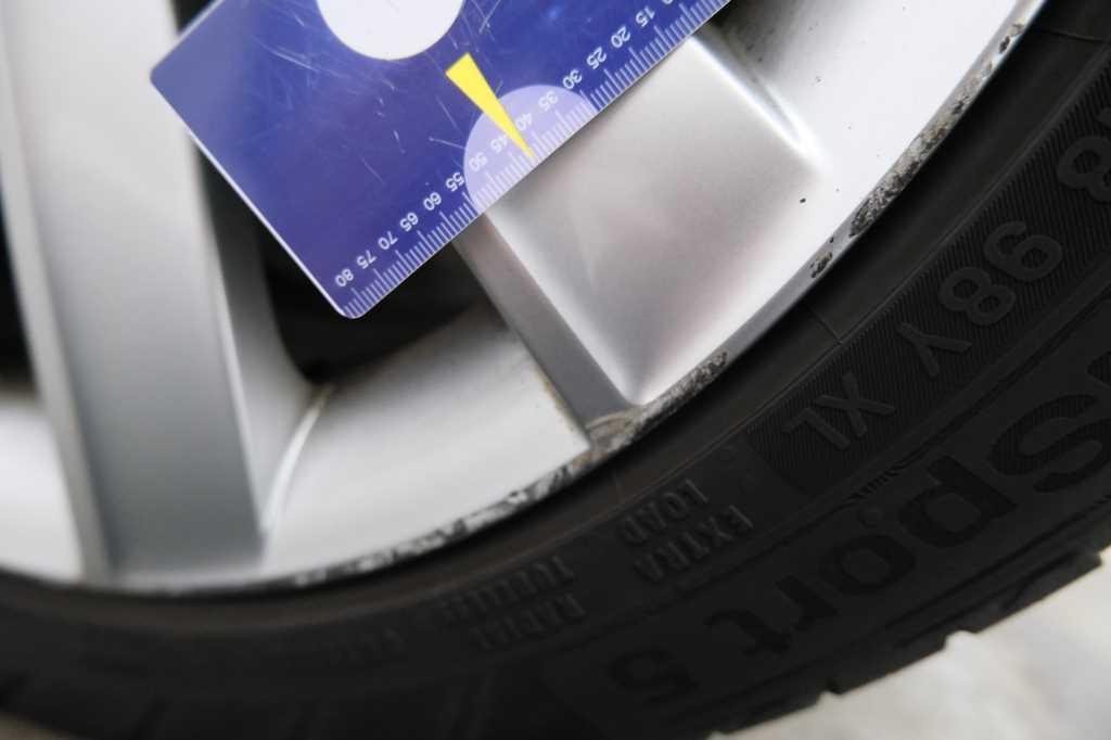 Skoda Superb Combi 2016 фото 29