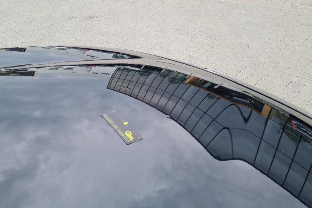 BMW 3er Gran Turismo 2015 photo 45