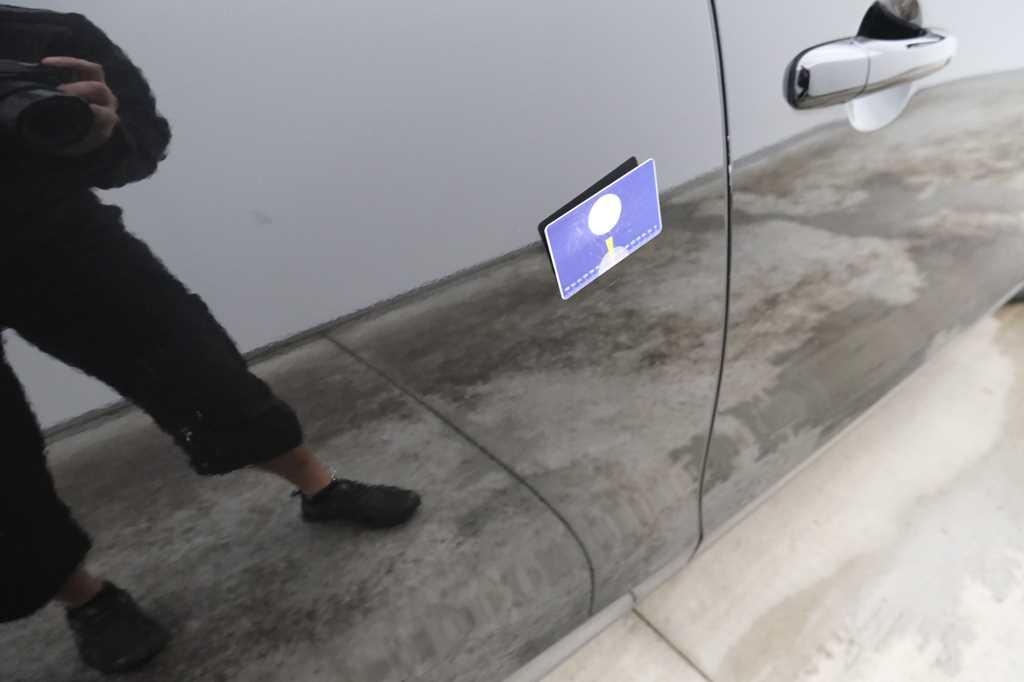 Volvo V40 2017 фото 12