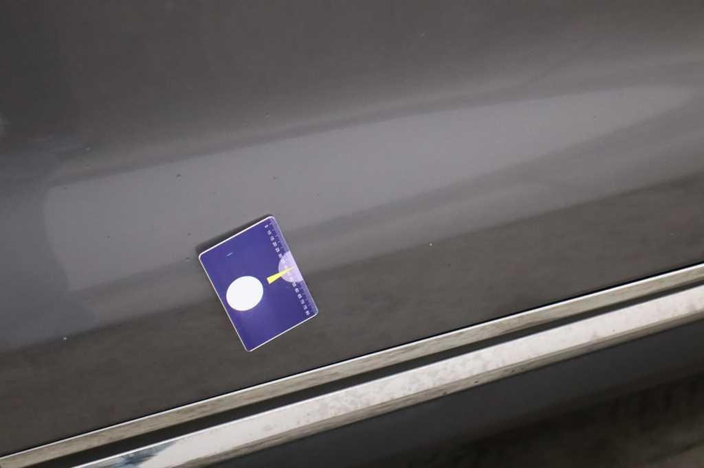 Renault Espace 2016 photo 13