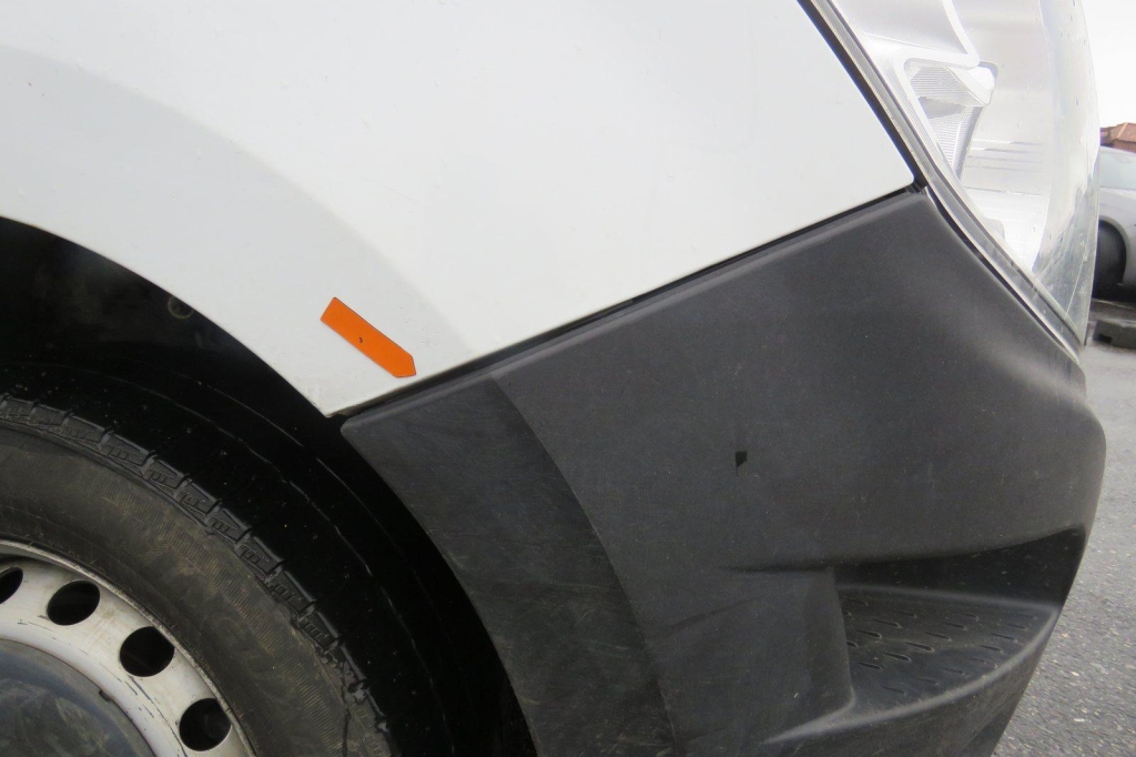 Renault Master 2017 photo 58