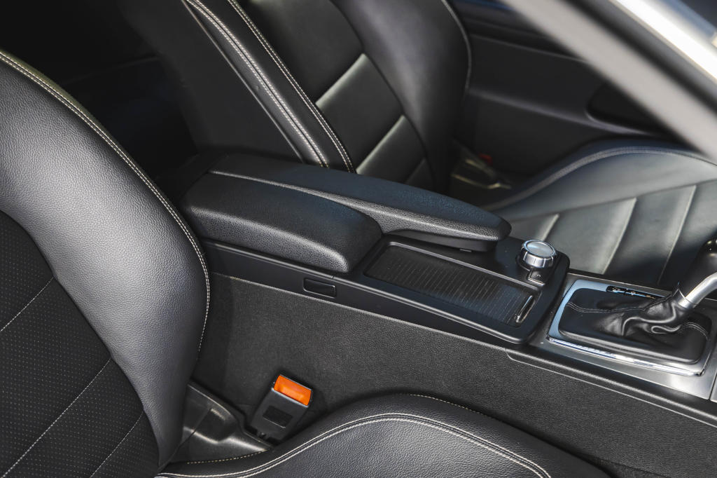 Mercedes-Benz C-Class AMG 2012 photo 33