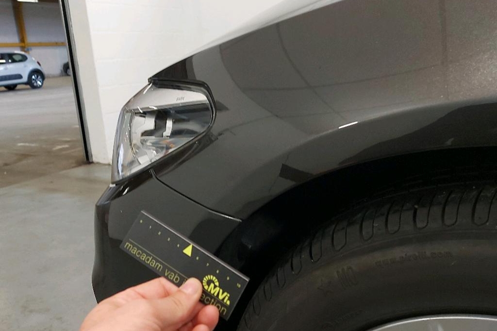 BMW 5er Touring 2017 photo 14