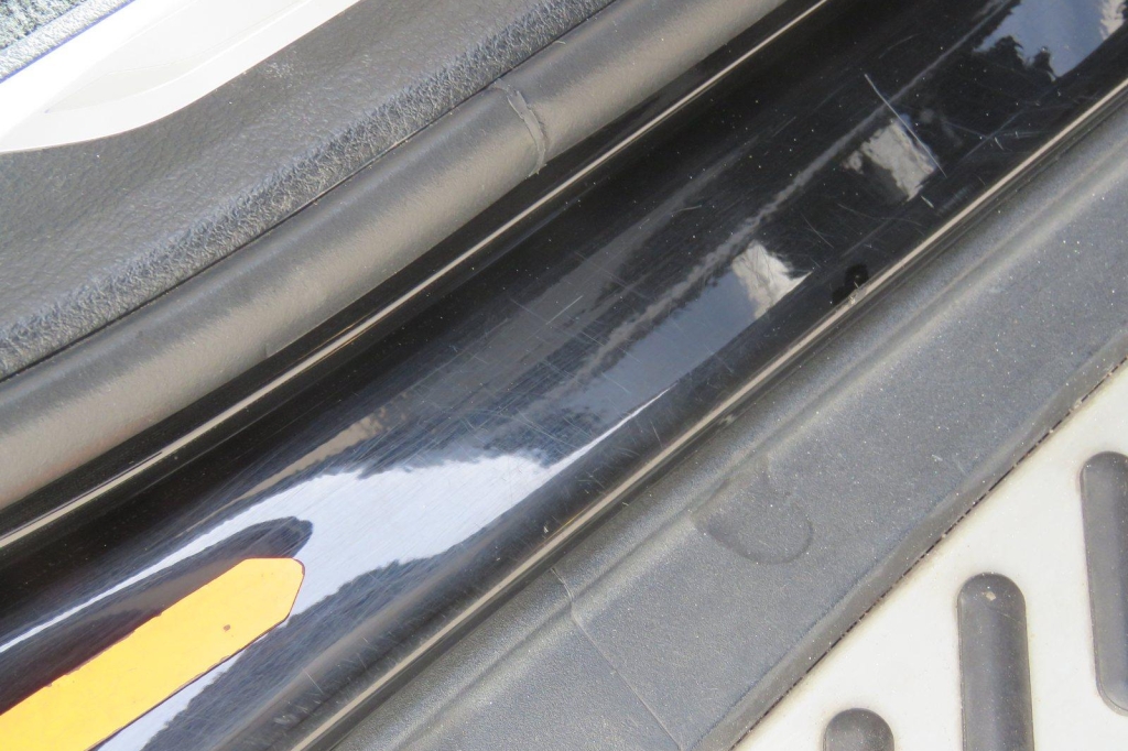 BMW X5 2017 фото 40