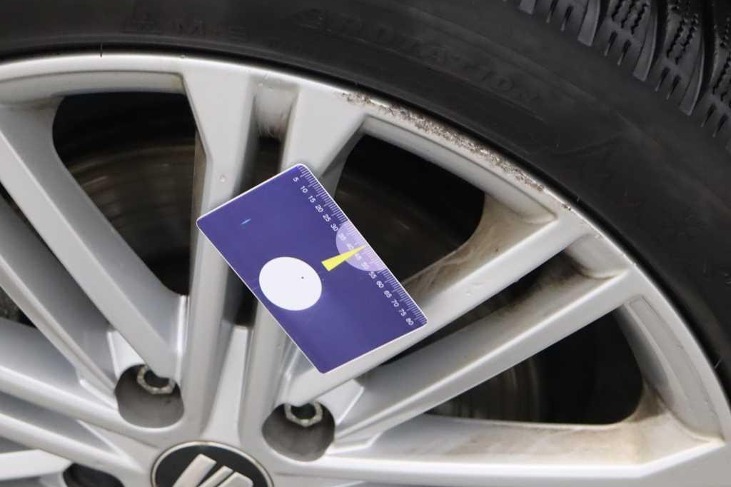 SEAT Leon 2017 фото 10