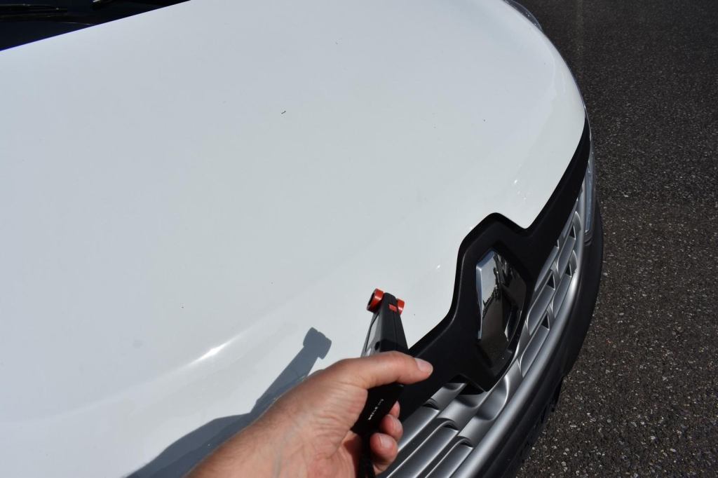 Renault Master Kasten 2018 фото 34