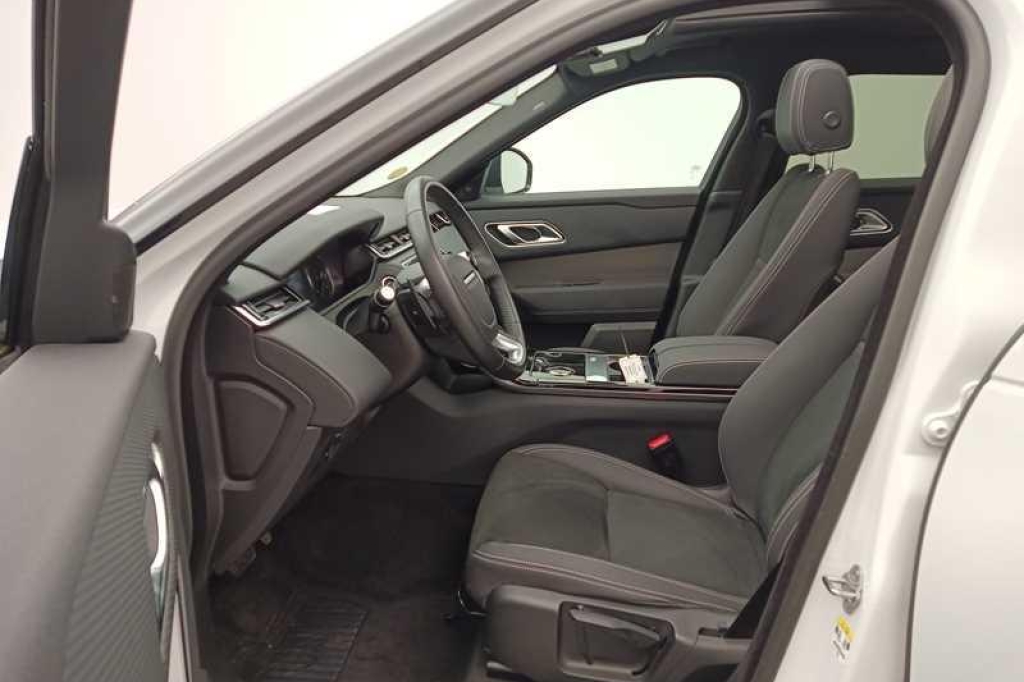 Land Rover Range Rover 2019 photo 1