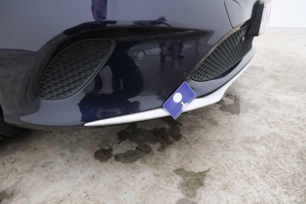 Mercedes-Benz CLA-Klasse 2018 photo 34