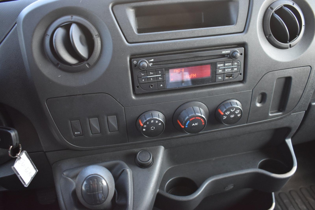 Renault Master груз. 2020 фото 6