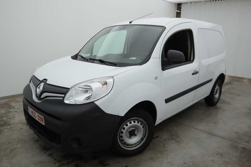Renault Kangoo 2016 фото 4