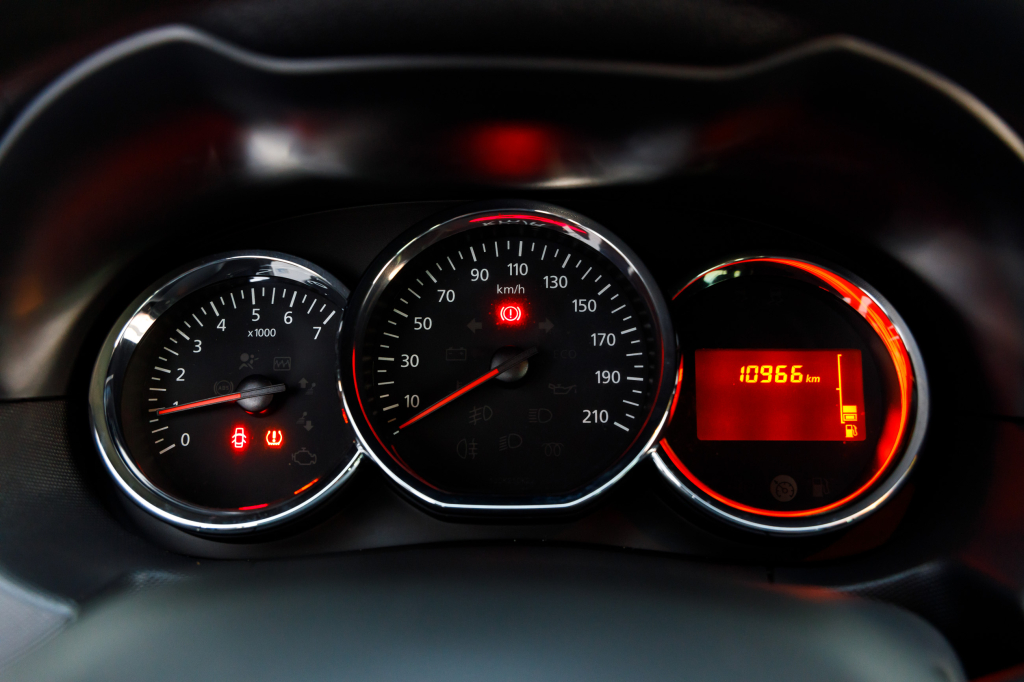 Dacia Duster 2017 photo 22