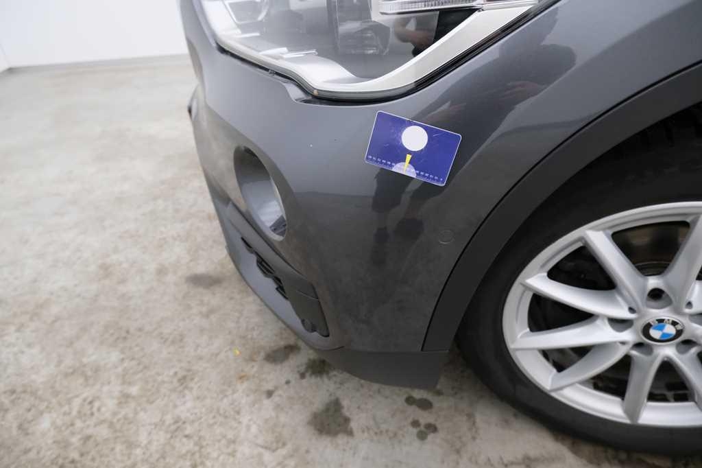 BMW X1 2017 фото 6