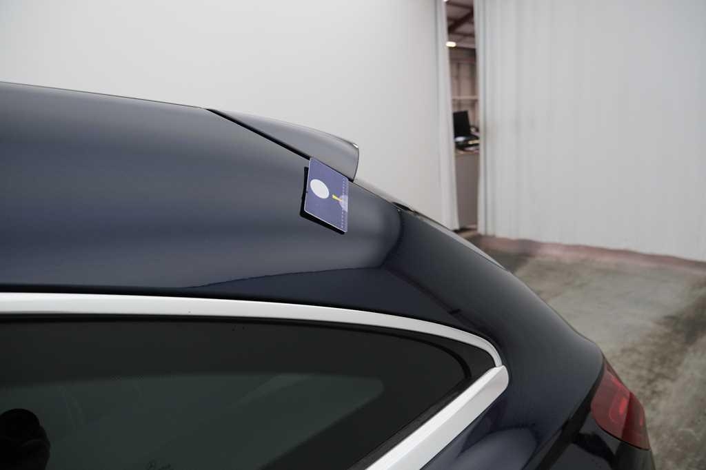 Mercedes-Benz CLA 2017 photo 41