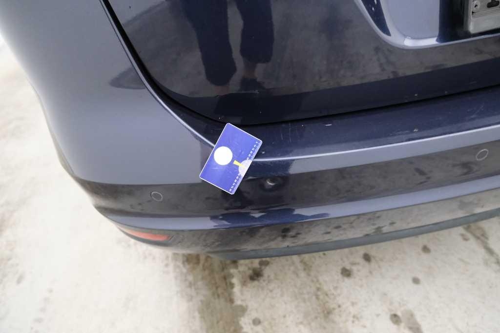 Volkswagen Sharan 2016 photo 50