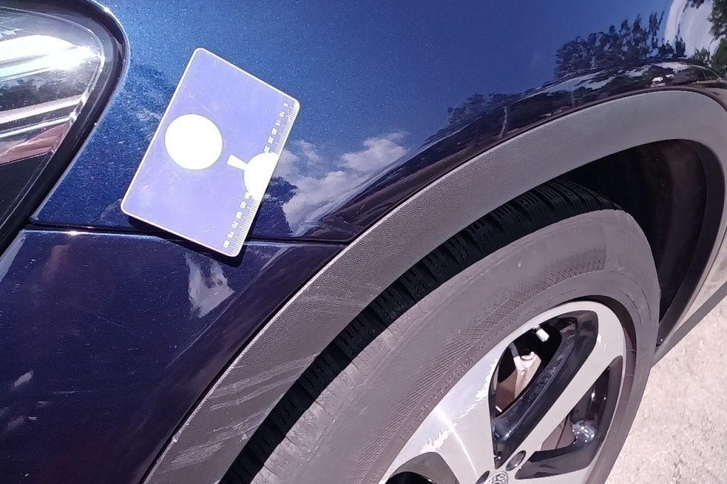 Mercedes-Benz GLC-Klasse 2017 photo 38