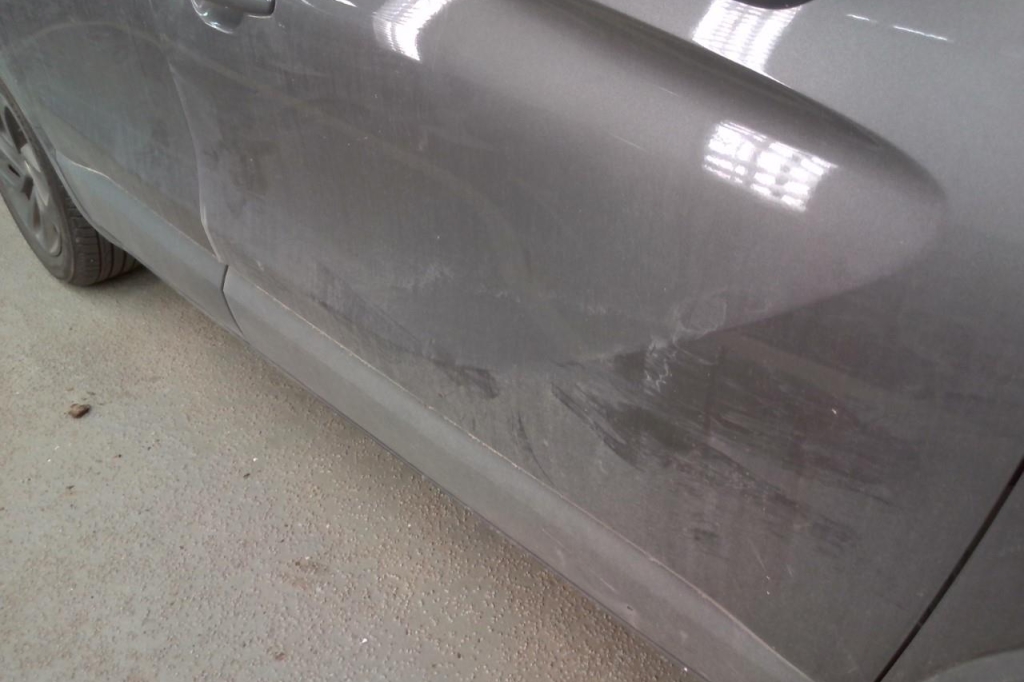 Opel Crossland X 2020 фото 16