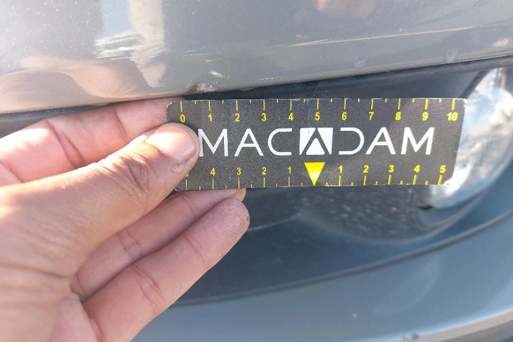 MINI Countryman 2017 фото 36