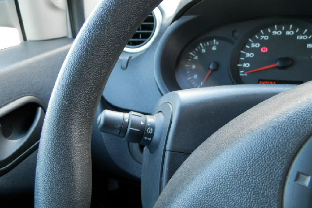 Renault Kangoo груз. 2012 photo 8