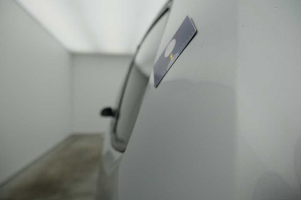 SEAT Alhambra 2016 photo 25