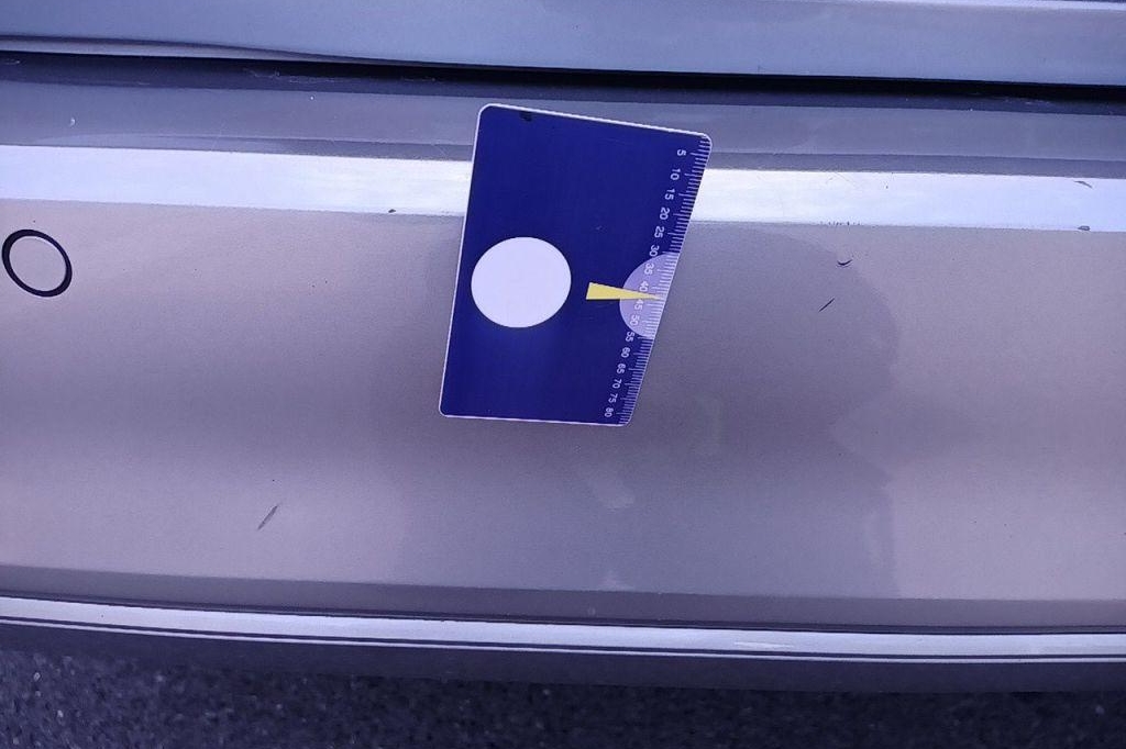 Volkswagen Passat Variant 2017 фото 48