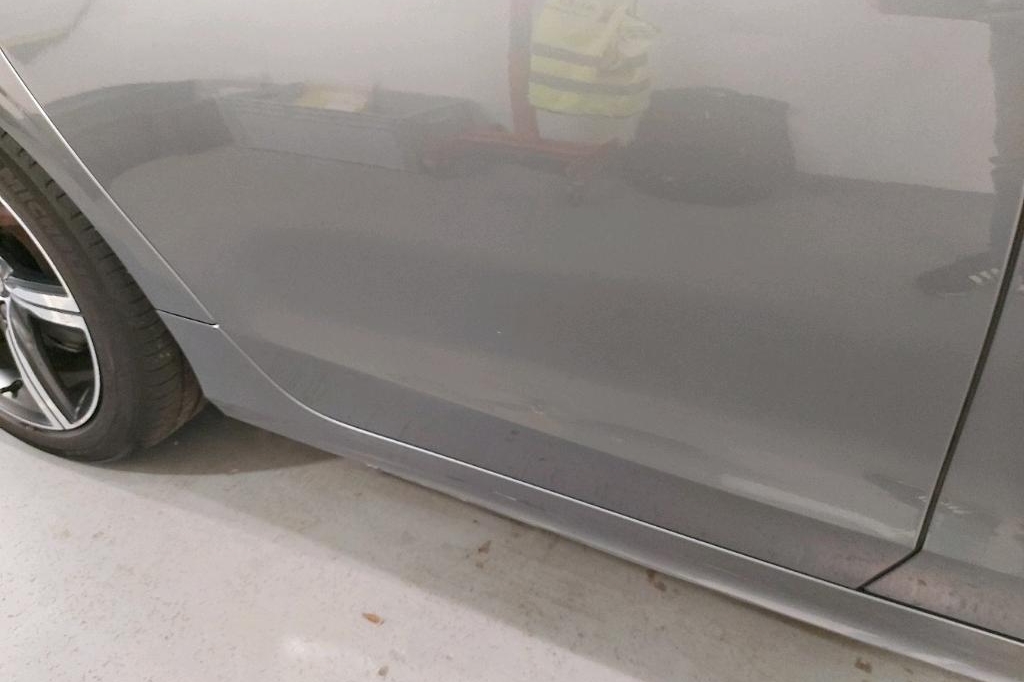 Volvo V90 2018 photo 22