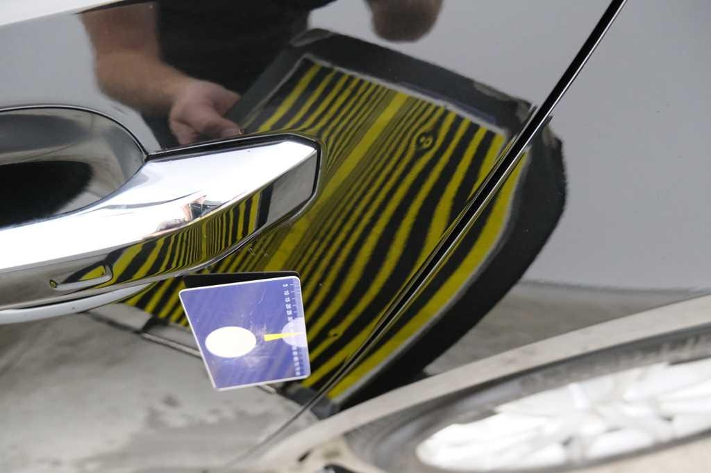 Audi A4 2016 photo 9